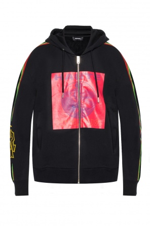 Hoodie, zdjęcie 1 Hoodie od Diesel
